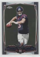 Tom Savage