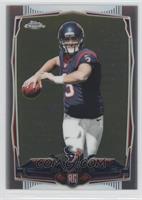 Tom Savage