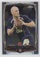 Connor Shaw