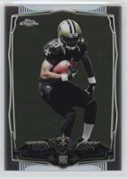 Brandin Cooks (Ball at Chest)