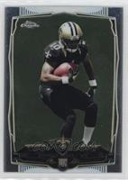 Brandin Cooks (Ball at Chest) [EX to NM]