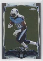 Bishop Sankey (Running)