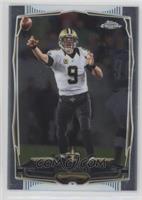 Drew Brees (Just Released Football)