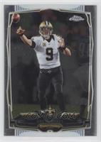 Drew Brees (Just Released Football)