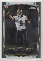 Drew Brees (Just Released Football)