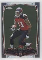 Mike Evans (Ball in Right Arm)