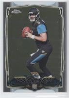 Blake Bortles (Ball in Both Hands)