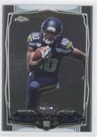 Paul Richardson (Running Forward)