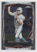 Ryan Tannehill [EX to NM]