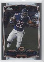 Matt Forte