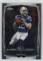 Andrew Luck (Arms at Chest)