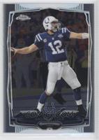 Andrew Luck (Arm Back)