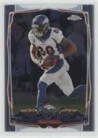 Demaryius Thomas