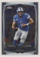 Matthew Stafford [EX to NM]