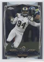 Robert Quinn