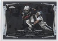 Denarius Moore