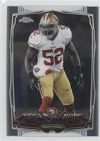 Patrick Willis