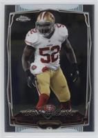 Patrick Willis