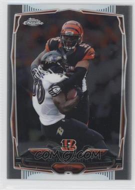 2014 Topps Chrome - [Base] #86 - Vontaze Burfict