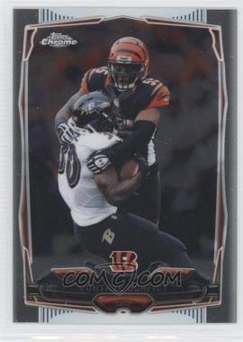 2014 Topps Chrome - [Base] #86 - Vontaze Burfict