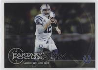 Andrew Luck