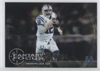 Andrew Luck