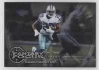 DeMarco Murray