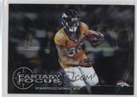 Demaryius Thomas