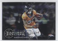 Demaryius Thomas