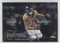 Demaryius Thomas