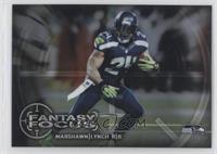 Marshawn Lynch