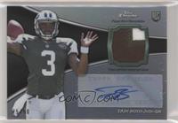 Tajh Boyd #/50