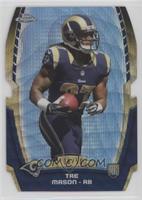 Tre Mason #/50