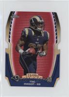 Tre Mason #/25