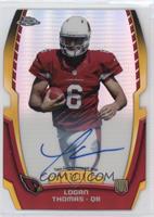 Logan Thomas #/15