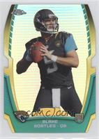 Blake Bortles