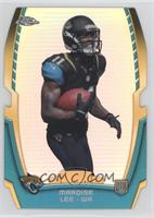 Marqise Lee