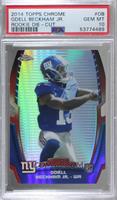 Odell Beckham Jr. [PSA 10 GEM MT]