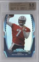 Zach Mettenberger [BGS 9.5 GEM MINT]