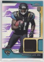 Marqise Lee #/75