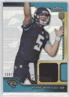 Blake Bortles #/150