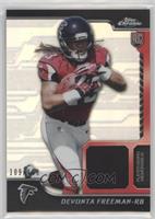 Devonta Freeman #/150