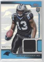 Kelvin Benjamin #/150