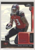 Mike Evans #/150