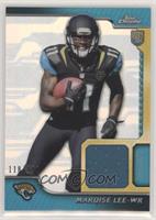 Marqise Lee #/150