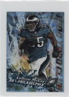 LeSean McCoy #/25