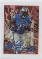 Reggie Bush #/60