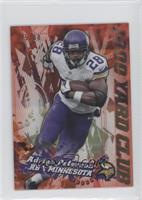 Adrian Peterson #/60