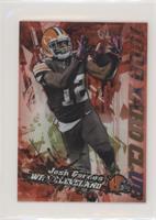 Josh Gordon #/60