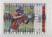 Cody Latimer #/25